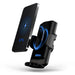 XBLITZ AUTOMATIC CAR MOUNT WITH CHARGING FX2 - HoldersAKG-UCH<<<GSM accessoriesAKG<<<ActionPL