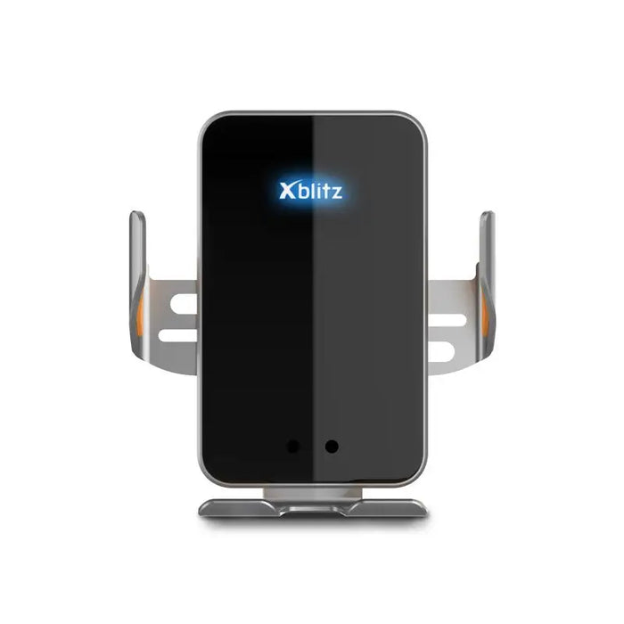 XBLITZ AUTOMATIC CAR MOUNT WITH CHARGING FX4 - HoldersAKG-UCH<<<GSM accessoriesAKG<<<ActionPL