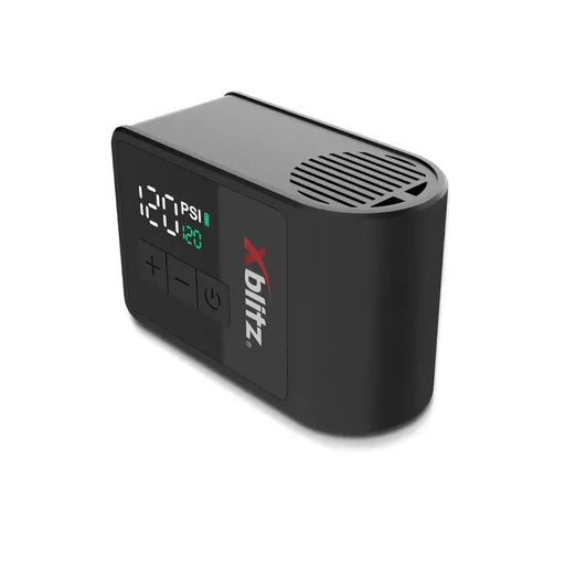 XBLITZ ELECTRIC PUMP IWAY - PumpsSIR-POM<<<Bicycles and accessoriesSIR<<<ActionPL