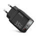 XBLITZ MAINS CHARGER PD35W GAN3 XC1 - ChargersLAD-SIC<<<Power supplies for phonesLAD<<<ActionPL