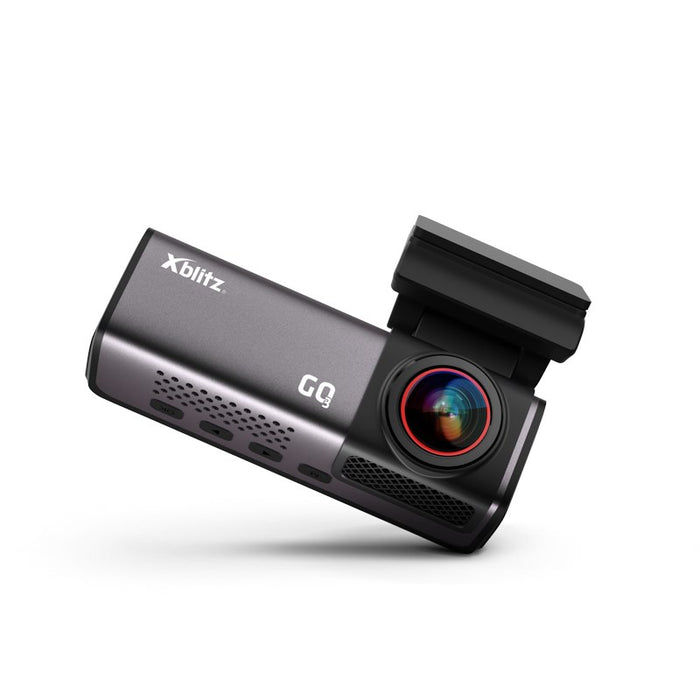 XBLITZ CAR CAMERA GO3