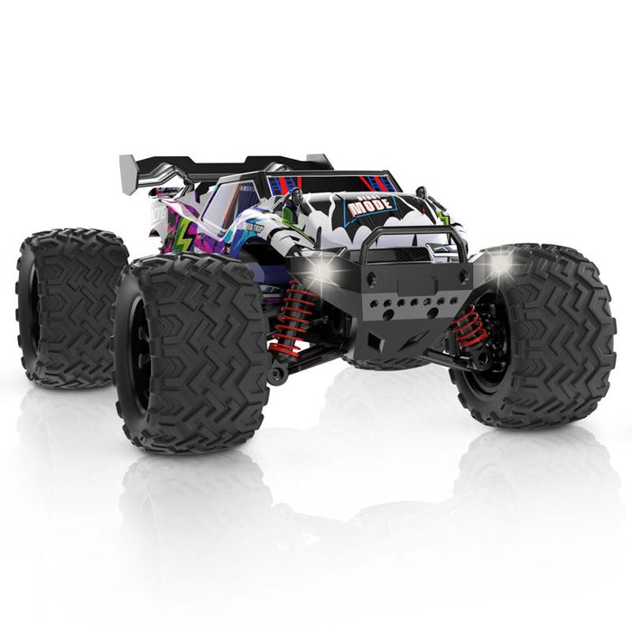 XBLITZ VROOM-X remote-controlled model 1:16