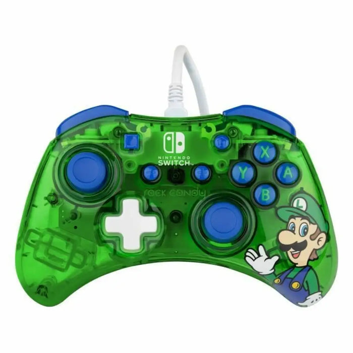 Xbox One Controller PDP - Електроника Игри<<<Компютри| Електроника<<<BigBuy&&&Аксесоари за конзоли<<<Електроника