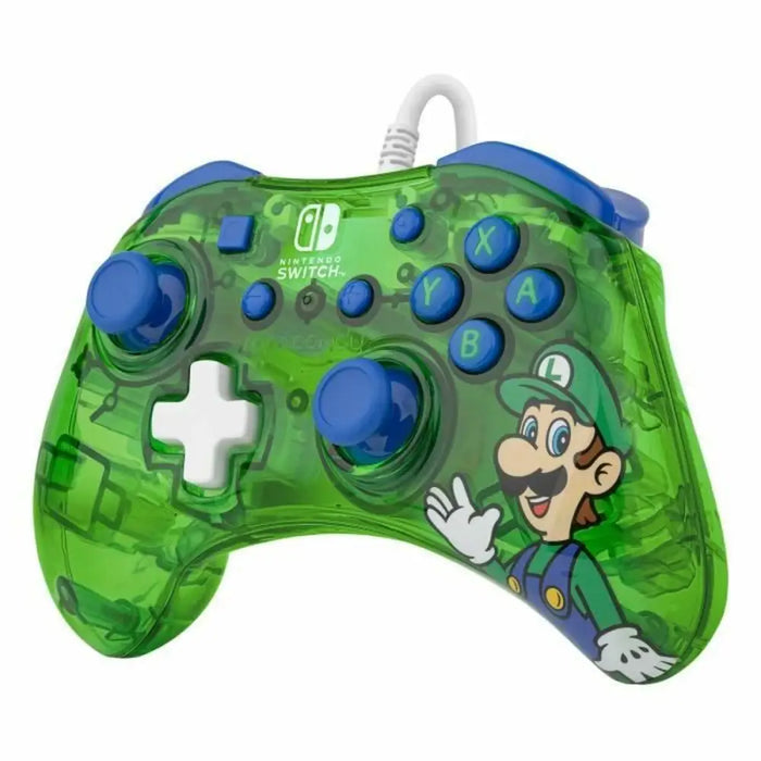 Xbox One Controller PDP - Електроника Игри<<<Компютри| Електроника<<<BigBuy&&&Аксесоари за конзоли<<<Електроника