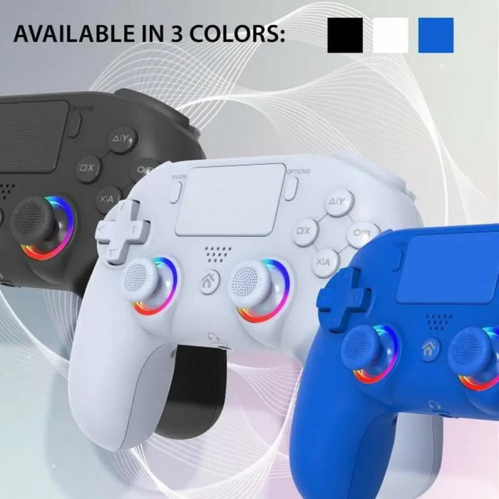 Xbox One Controller Subsonic PS4 - Електроника Игри<<<Компютри| Електроника<<<BigBuy&&&Аксесоари за