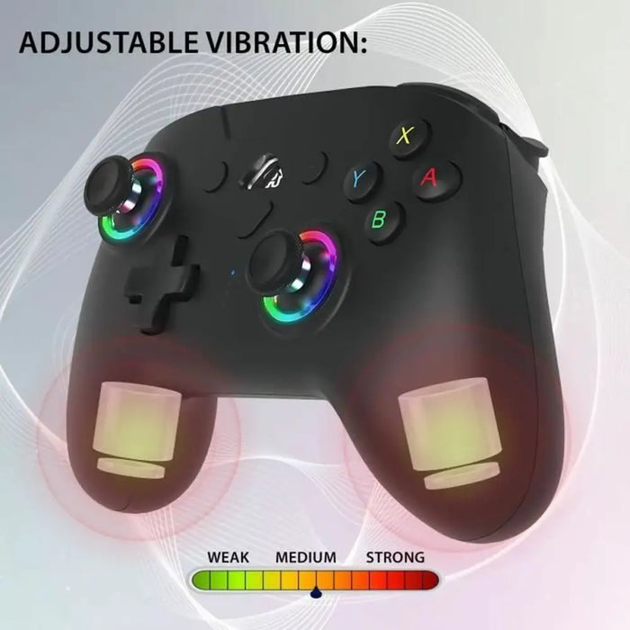 Xbox One Controller Subsonic SUBSONIC Switch 2 - Аксесоари за конзоли<<<Електроника Игри<<<Компютри|