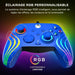 Xbox One Controller Turtle Beach - Електроника Игри<<<Компютри| Електроника<<<BigBuy&&&Аксесоари за