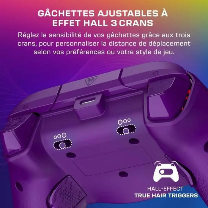 Xbox One Controller Turtle Beach - Електроника Игри<<<Компютри| Електроника<<<BigBuy&&&Аксесоари за