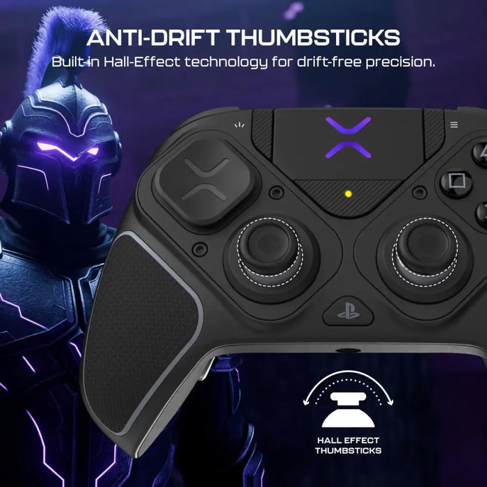Xbox One Controller Turtle Beach - Електроника Игри<<<Компютри| Електроника<<<BigBuy&&&Аксесоари за