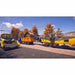 Xbox One / Series X Video Game Microids Construction Simulator (FR) - Електроника Игри<<<Компютри|