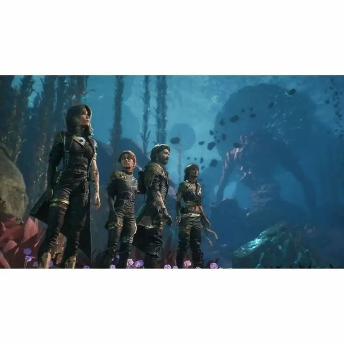 Xbox Series X Video Game Bandai Namco Claroscuro: Expedición 33 - Електроника Игри<<<Компютри|