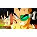 Xbox Series X Video Game Bandai Namco Dragon Ball: Sparking Zero - Електроника Игри<<<Компютри|