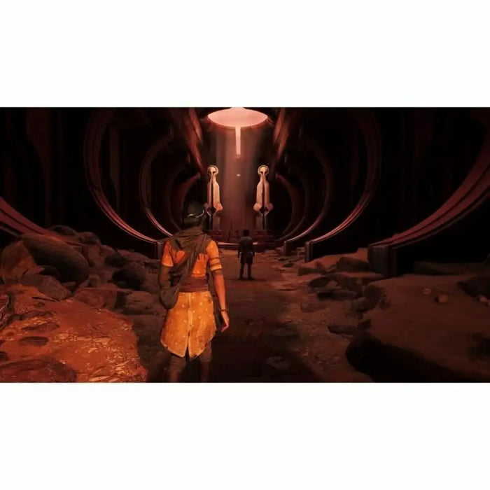 Xbox Series X Video Game Bandai Namco Unknown 9: Awakening (FR) - Електроника Игри<<<Компютри|