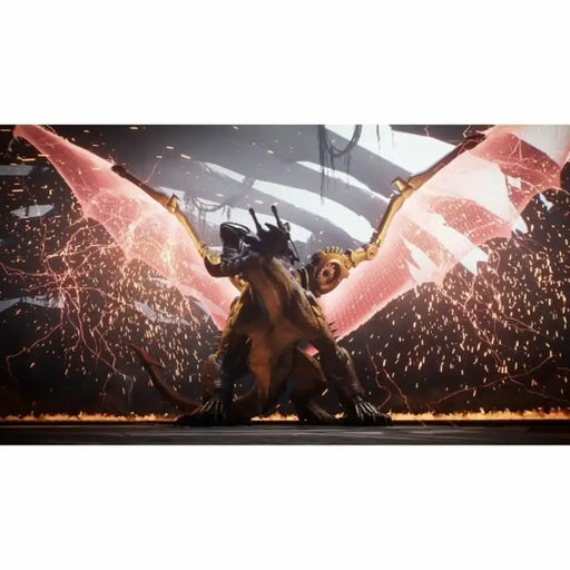 Xbox Series X Video Game Bethesda La Edad Oscura - Електроника Игри<<<Компютри| Електроника<<<BigBuy&&&Видео