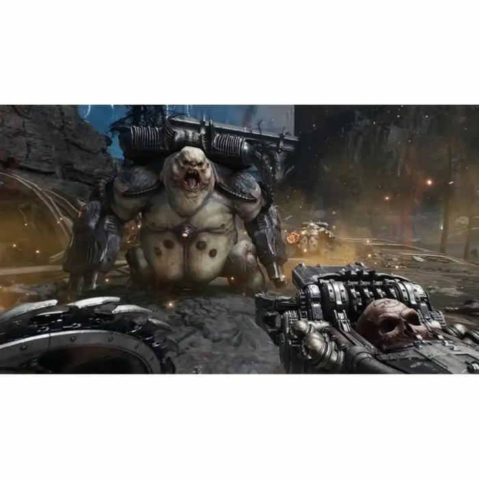 Xbox Series X Video Game Bethesda La Edad Oscura PE - Електроника Игри<<<Компютри| Електроника<<<BigBuy&&&Видео