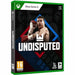 Xbox Series X Video Game Deep Silver Undisputed - Електроника Игри<<<Компютри| Електроника<<<BigBuy&&&Видео