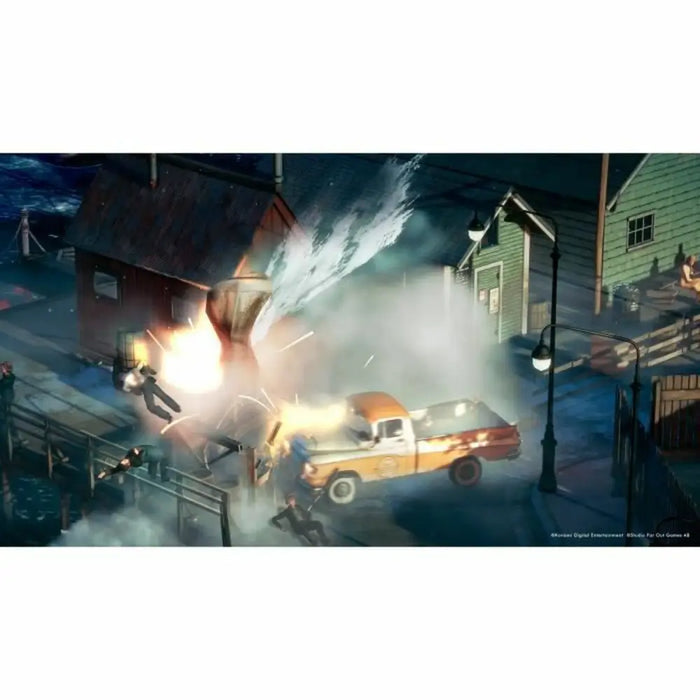 Xbox Series X Video Game Just For Games Deliver At All Costs - Електроника Игри<<<Компютри|