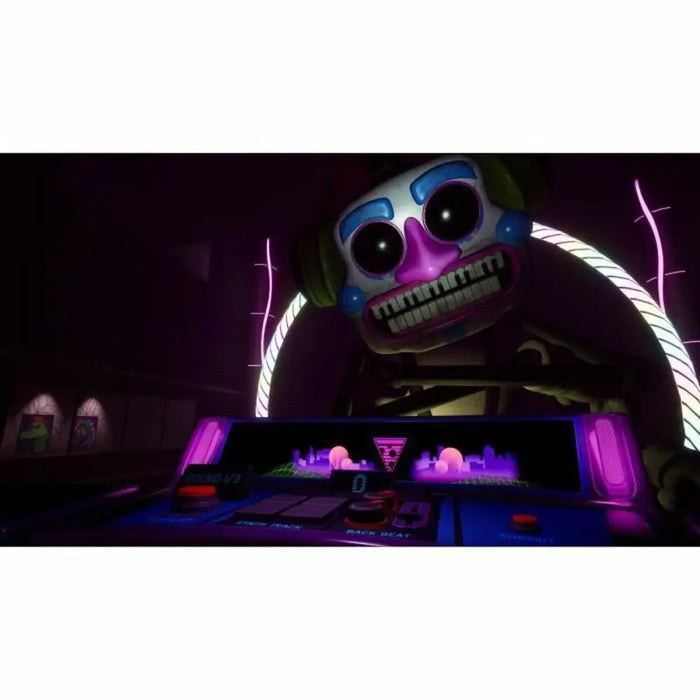 Xbox Series X Video Game Just For Games Five Nights at Freddy’s: Se busca ayuda 2 - Електроника Игри<<<Компютри|