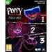 Xbox Series X Video Game Just For Games Poppy Playtime Triple - Електроника Игри<<<Компютри|