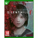 Xbox Series X Video Game Just For Games Silent Hill F - Електроника Игри<<<Компютри| Електроника<<<BigBuy&&&Видео