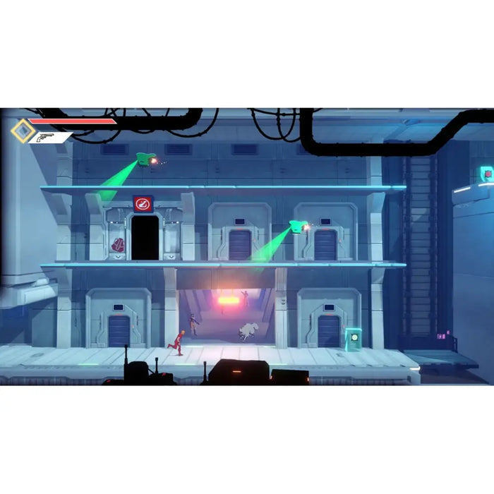 Xbox Series X Video Game Microids Cobra The Awakening - Електроника Игри<<<Компютри| Електроника<<<BigBuy&&&Видео