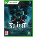 Xbox Series X Video Game Microids Flint: Treasure of Oblivion - Електроника Игри<<<Компютри|