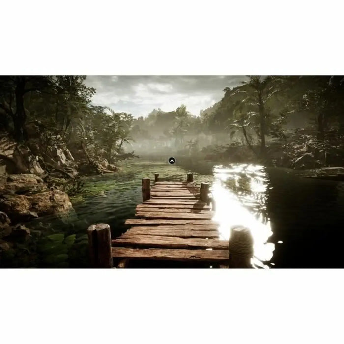 Xbox Series X Video Game Microids The Amerzone: El Testamento del Explorador - Електроника Игри<<<Компютри|