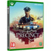 Xbox Series X Video Game Microids The Precinct - Електроника Игри<<<Компютри| Електроника<<<BigBuy&&&Видео