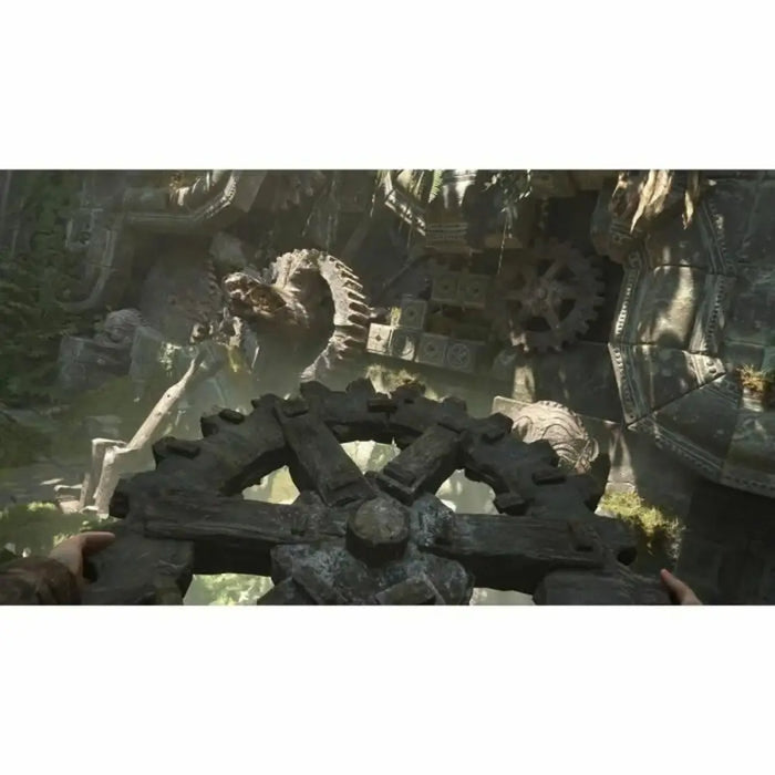 Xbox Series X Video Game Microsoft Indiana Jones and the Ancient Circle - Електроника Игри<<<Компютри|