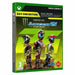 Xbox Series X Video Game Milestone Monster Energy Supercross 25 - Електроника Игри<<<Компютри|