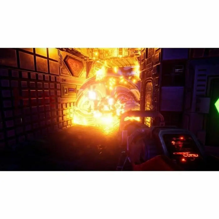 Xbox Series X Video Game Prime Matter System Shock - Електроника Игри<<<Компютри| Електроника<<<BigBuy&&&Видео