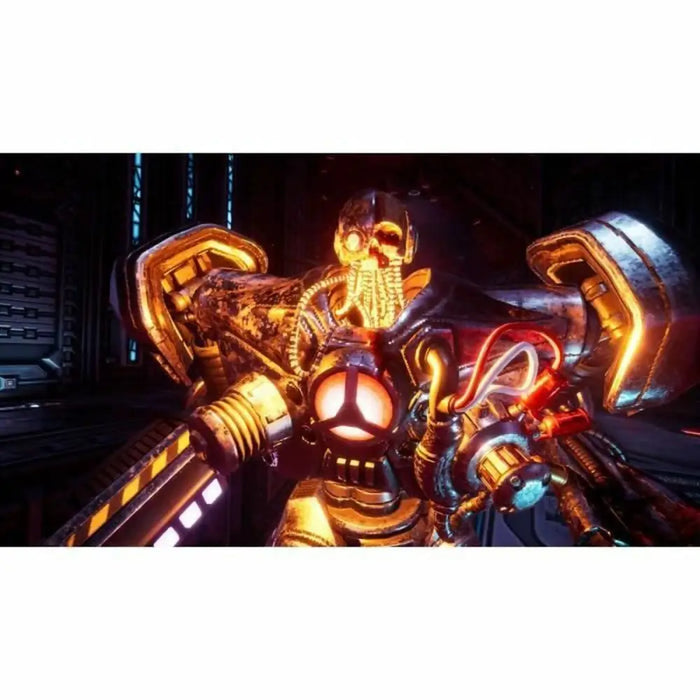 Xbox Series X Video Game Prime Matter System Shock - Електроника Игри<<<Компютри| Електроника<<<BigBuy&&&Видео