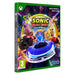 Xbox Series X Video Game SEGA Sonic Racing: CrossWorlds - Електроника Игри<<<Компютри| Електроника<<<BigBuy&&&Видео