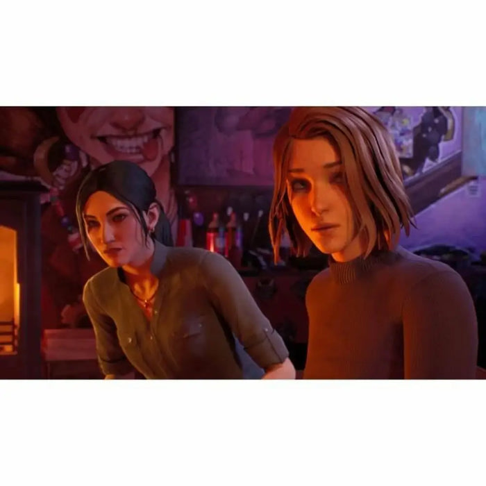 Xbox Series X Video Game Square Enix Life is Strange: Double Exposure (FR) - Електроника Игри<<<Компютри|