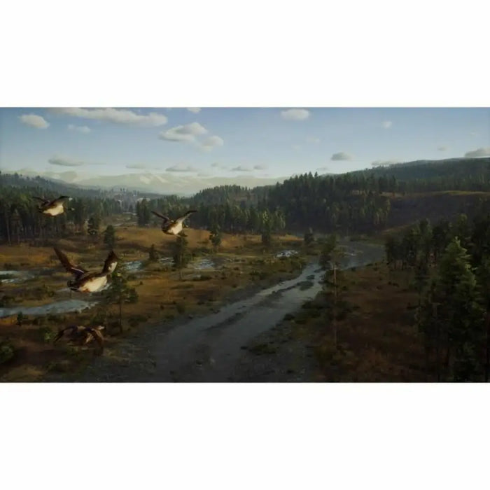 Xbox Series X Video Game THQ Nordic Wild Expeditions (FR) - Електроника Игри<<<Компютри| Електроника<<<BigBuy&&&Видео