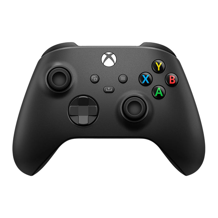 MS Xbox Wireless Controller Black
