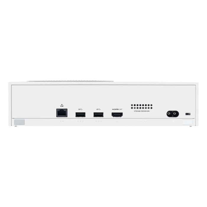 Console XBOX SERIES S 512GB NVME SSD