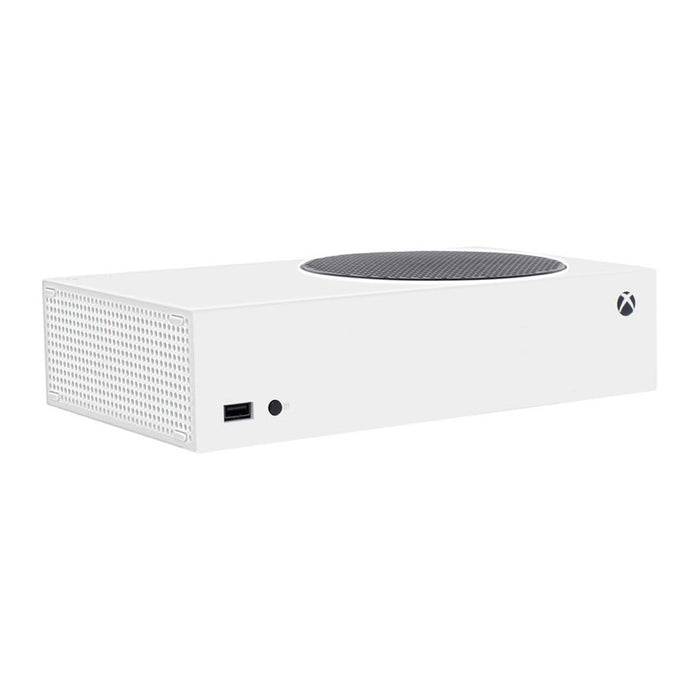 Console XBOX SERIES S 512GB NVME SSD
