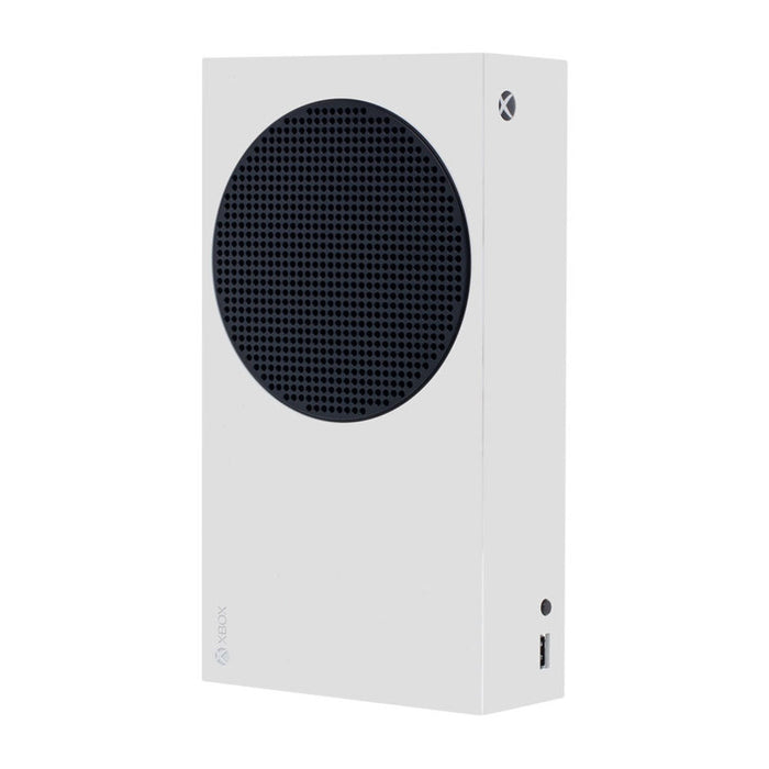 Console XBOX SERIES S 512GB NVME SSD