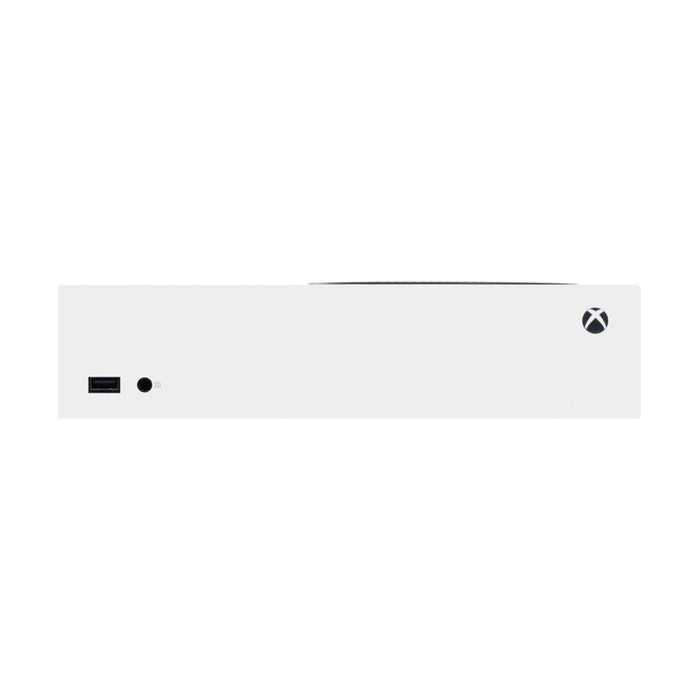 Console XBOX SERIES S 512GB NVME SSD