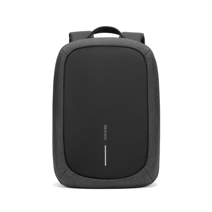 XD DESIGN ANTI-THEFT BACKPACK BOBBY EDGE BLACK P/N: P706.2501 - RucksacksBAG-PLE<<<LuggageBAG<<<ActionPL