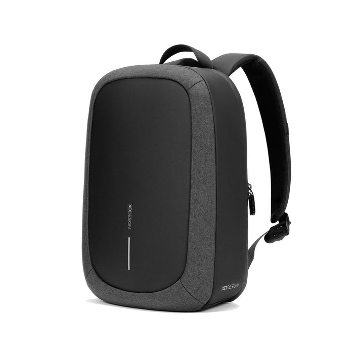 XD DESIGN ANTI-THEFT BACKPACK BOBBY EDGE BLACK P/N: P706.2501 - RucksacksBAG-PLE<<<LuggageBAG<<<ActionPL