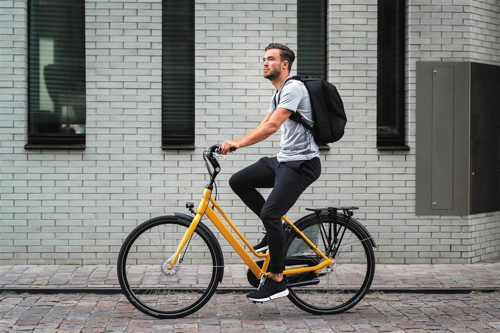 XD DESIGN ANTI-THEFT BACKPACK BOBBY FLEX GYM BAG BLACK P/N: P705.801 - RucksacksBAG-PLE<<<LuggageBAG<<<ActionPL