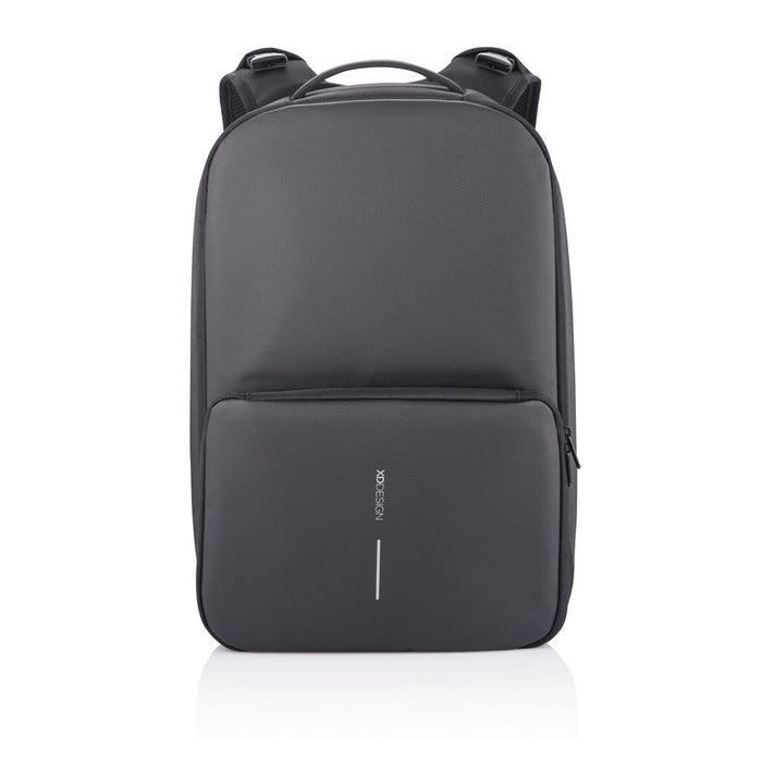 XD DESIGN ANTI-THEFT BACKPACK BOBBY FLEX GYM BAG BLACK P/N: P705.801 - RucksacksBAG-PLE<<<LuggageBAG<<<ActionPL