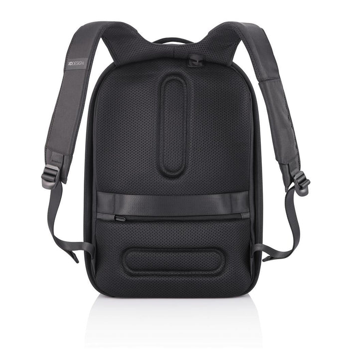 XD DESIGN ANTI-THEFT BACKPACK BOBBY FLEX GYM BAG BLACK P/N: P705.801 - RucksacksBAG-PLE<<<LuggageBAG<<<ActionPL
