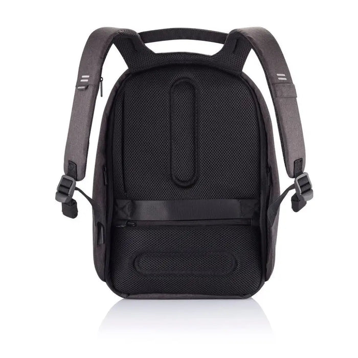 XD DESIGN ANTI-THEFT BACKPACK BOBBY HERO REGULAR BLACK P/N: P705.291 - RucksacksBAG-PLE<<<LuggageBAG<<<ActionPL