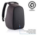 XD DESIGN ANTI-THEFT BACKPACK BOBBY HERO XL BLACK P/N: P705.711 - RucksacksBAG-PLE<<<LuggageBAG<<<ActionPL