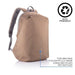 XD DESIGN ANTI-THEFT BACKPACK BOBBY SOFT BROWN P/N: P705.796 - RucksacksBAG-PLE<<<LuggageBAG<<<ActionPL