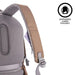 XD DESIGN ANTI-THEFT BACKPACK BOBBY SOFT BROWN P/N: P705.796 - RucksacksBAG-PLE<<<LuggageBAG<<<ActionPL
