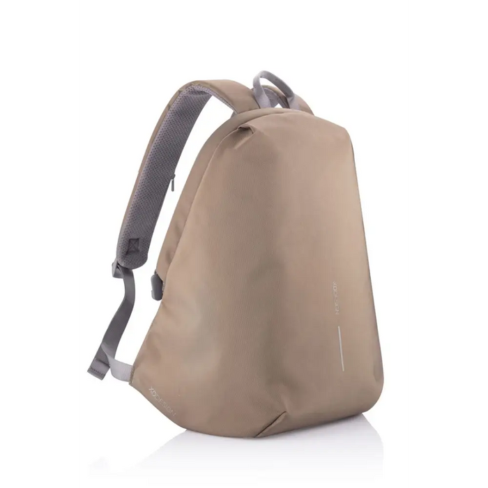 XD DESIGN ANTI-THEFT BACKPACK BOBBY SOFT BROWN P/N: P705.796 - RucksacksBAG-PLE<<<LuggageBAG<<<ActionPL